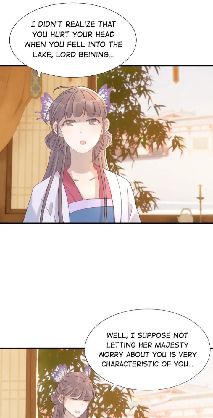 Get The Heroine’S Script chapter 48 page 23