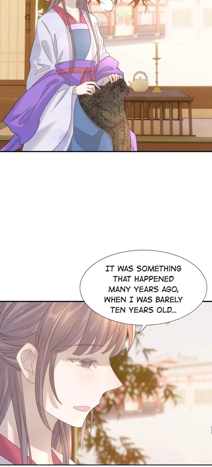 Get The Heroine’S Script chapter 48 page 24