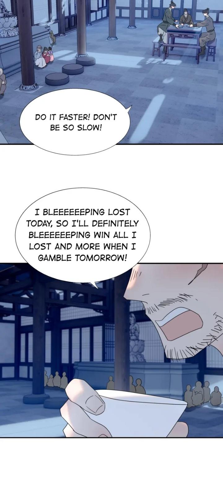 Get The Heroine’S Script chapter 48 page 27