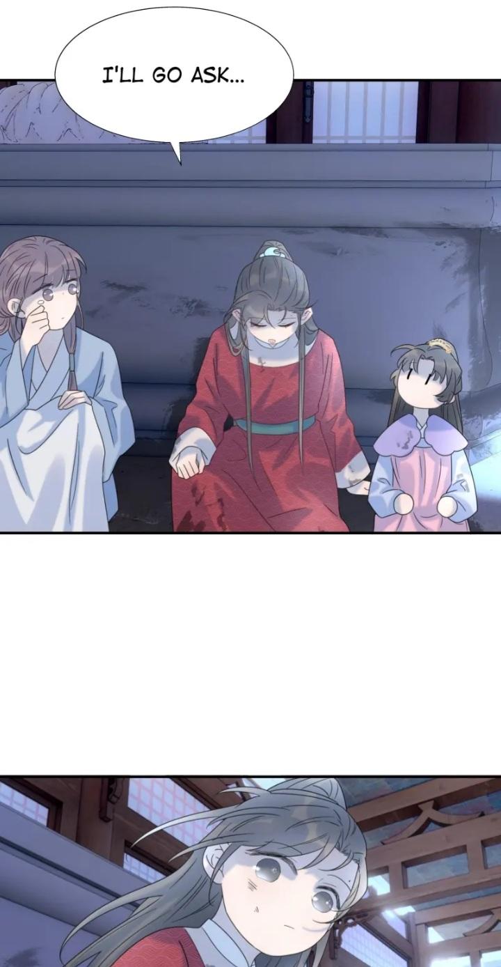 Get The Heroine’S Script chapter 48 page 31