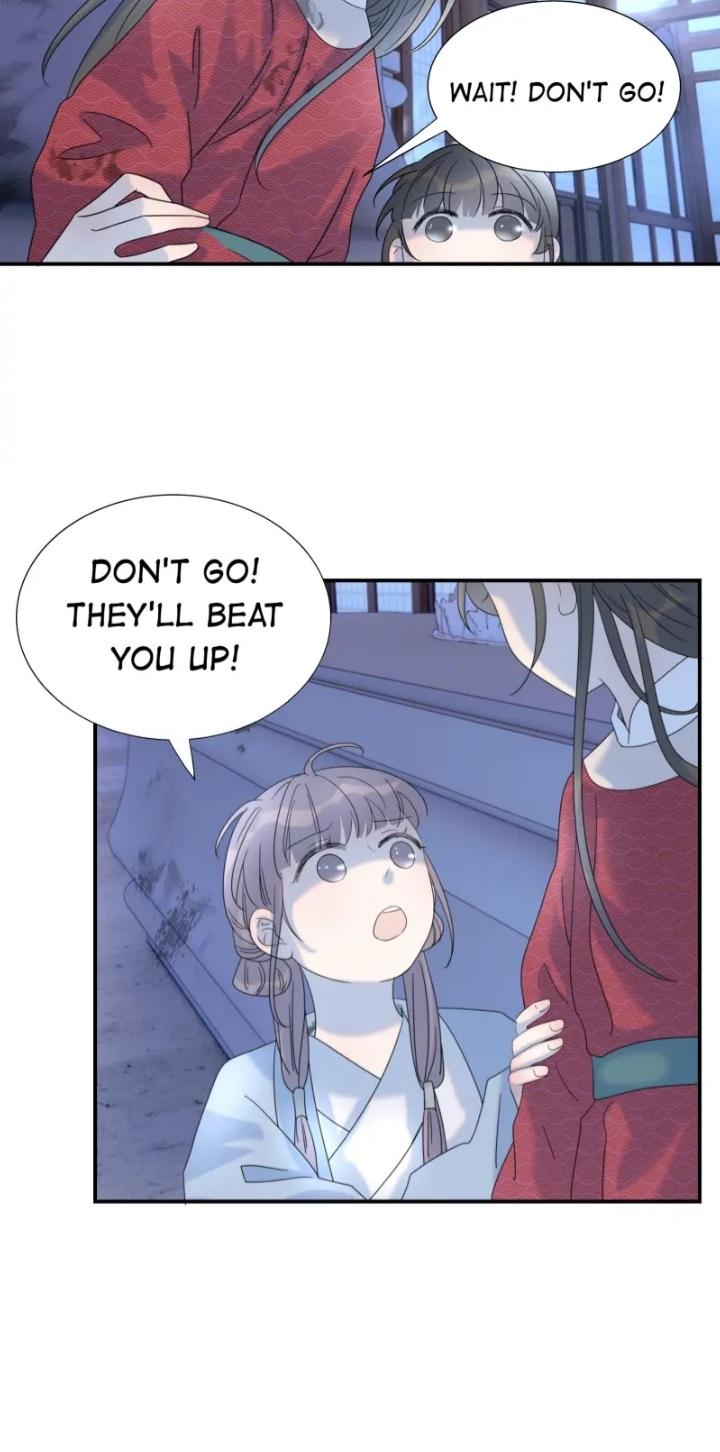 Get The Heroine’S Script chapter 48 page 32