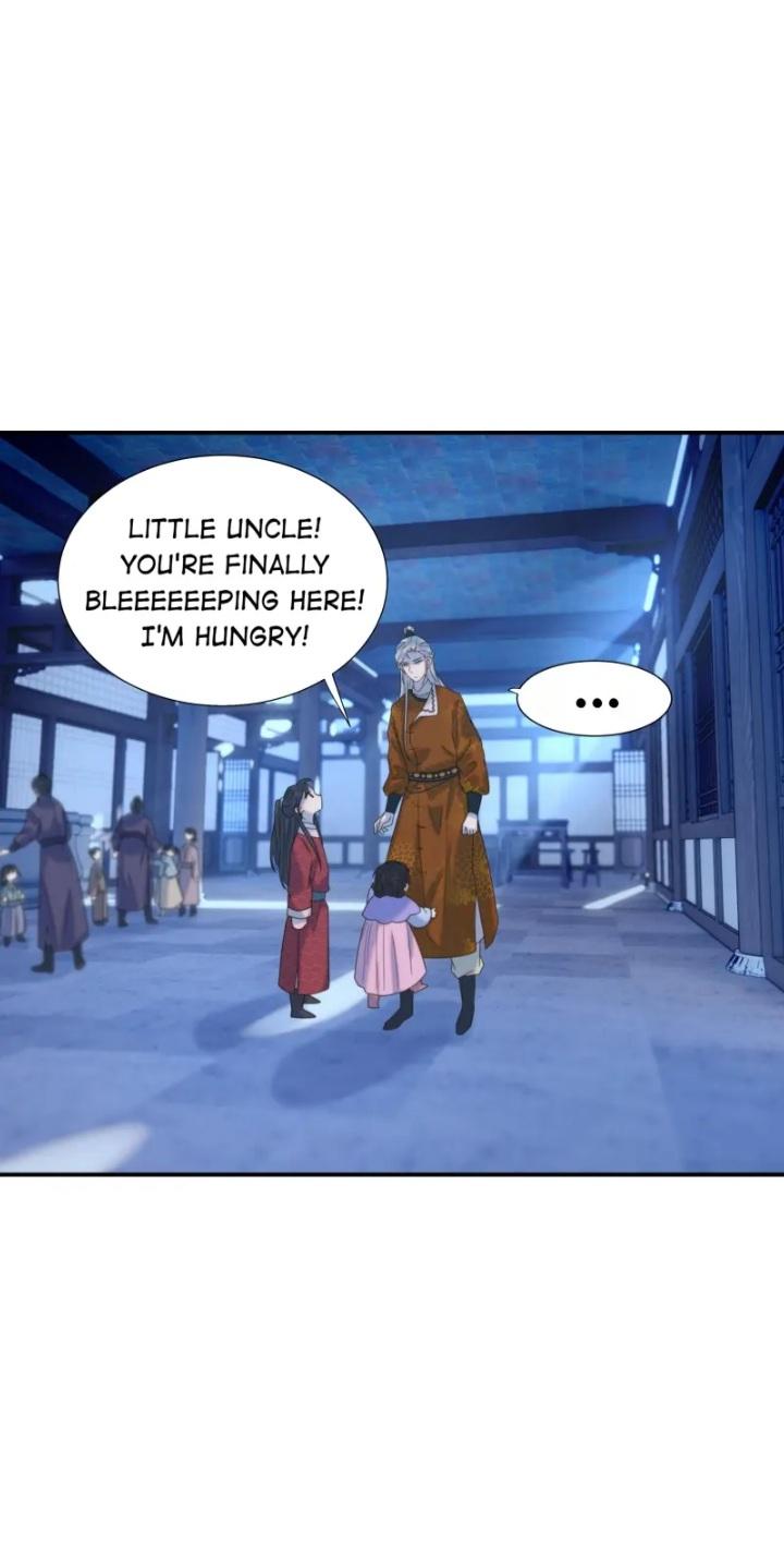 Get The Heroine’S Script chapter 49 page 16