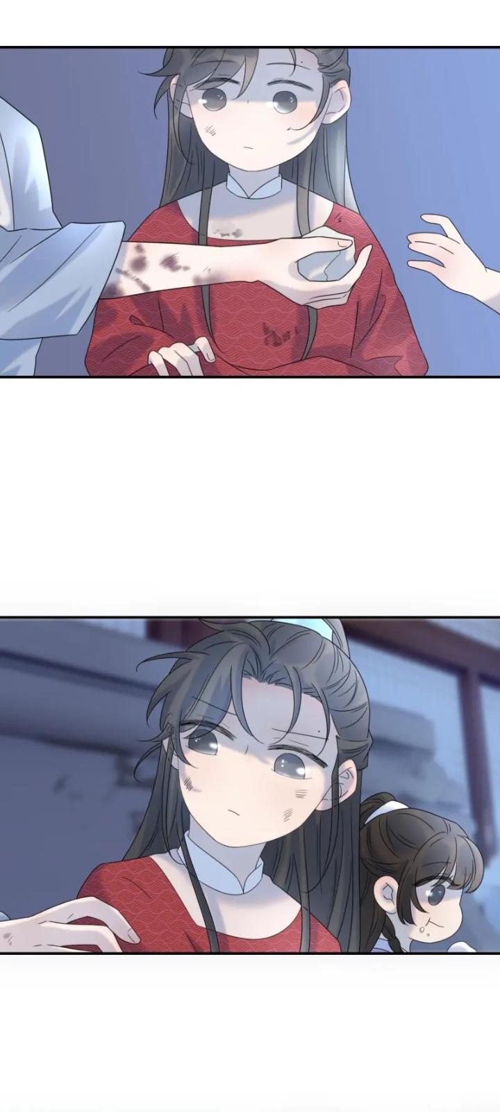 Get The Heroine’S Script chapter 49 page 2