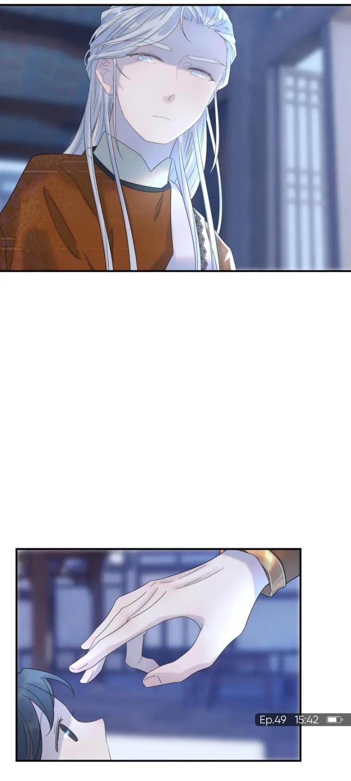 Get The Heroine’S Script chapter 49 page 20