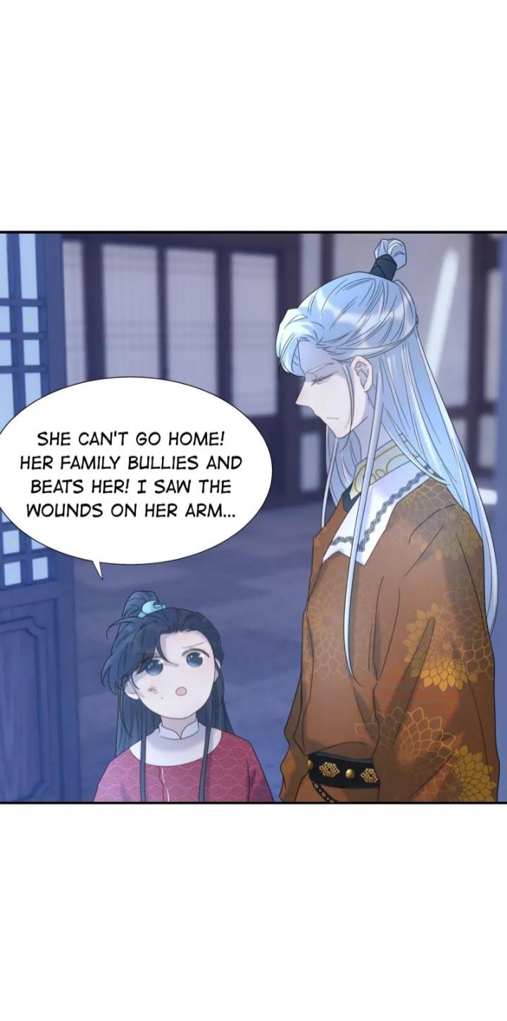 Get The Heroine’S Script chapter 49 page 22