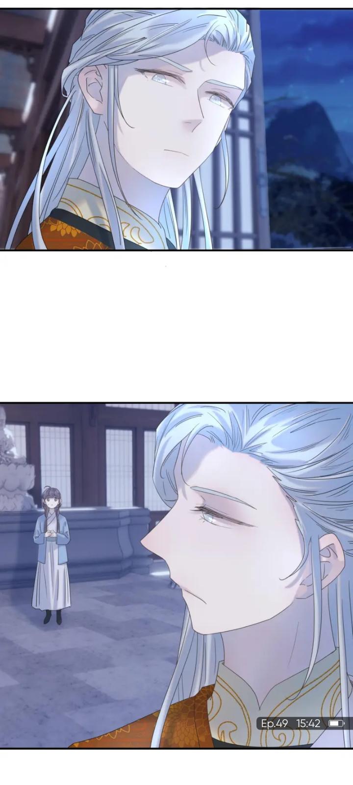 Get The Heroine’S Script chapter 49 page 23