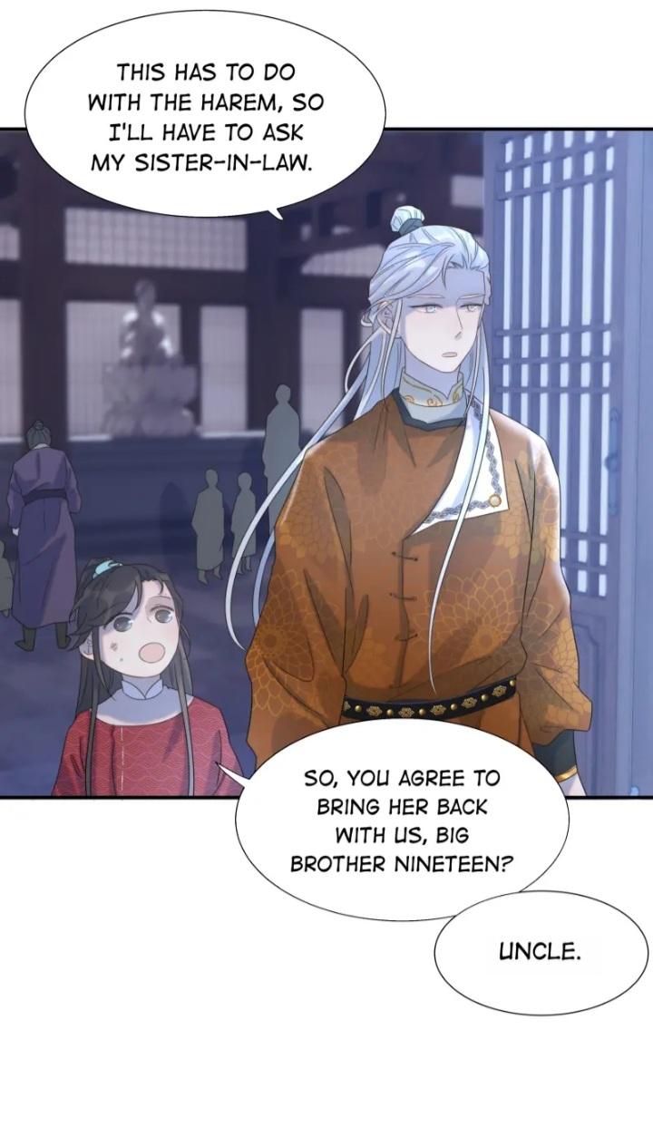 Get The Heroine’S Script chapter 49 page 25