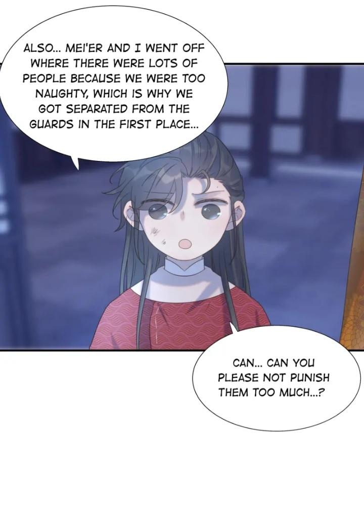 Get The Heroine’S Script chapter 49 page 26