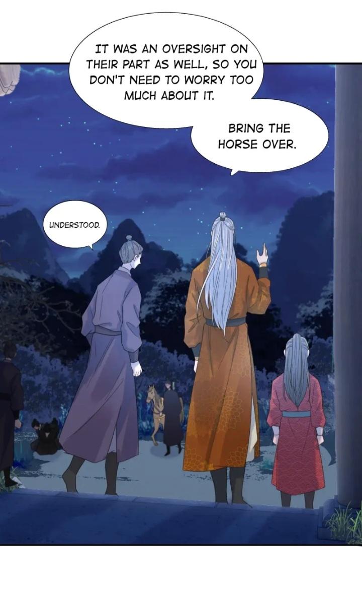 Get The Heroine’S Script chapter 49 page 27