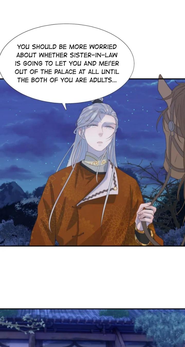 Get The Heroine’S Script chapter 49 page 28