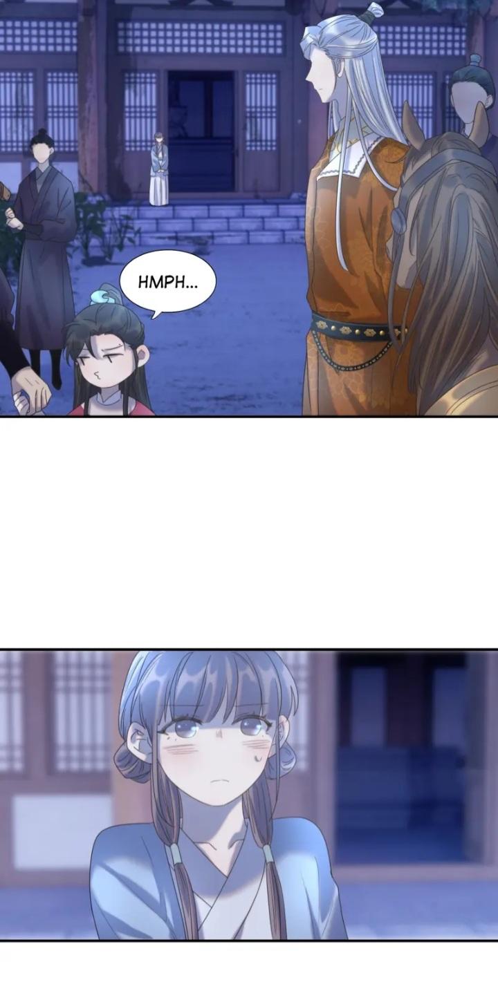 Get The Heroine’S Script chapter 49 page 29