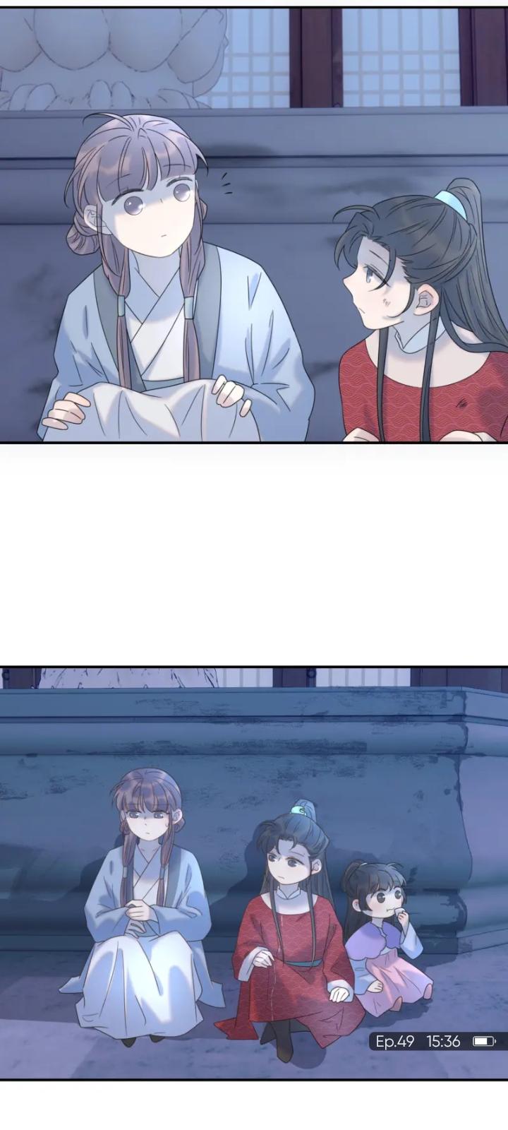 Get The Heroine’S Script chapter 49 page 3