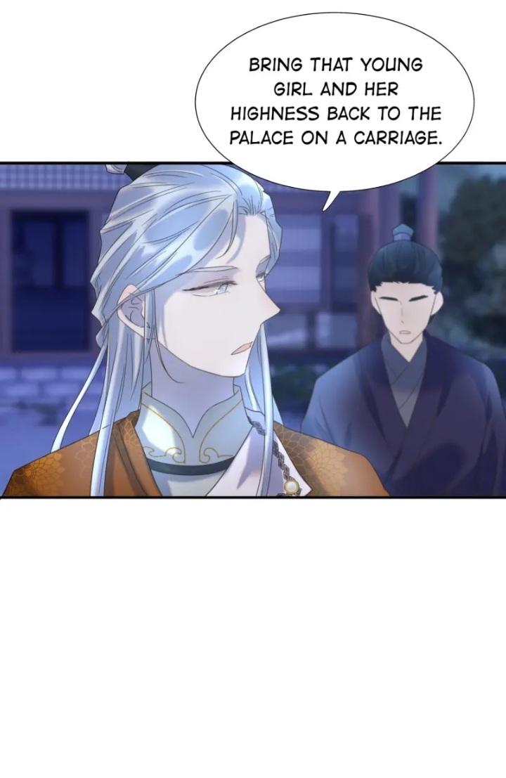 Get The Heroine’S Script chapter 49 page 30