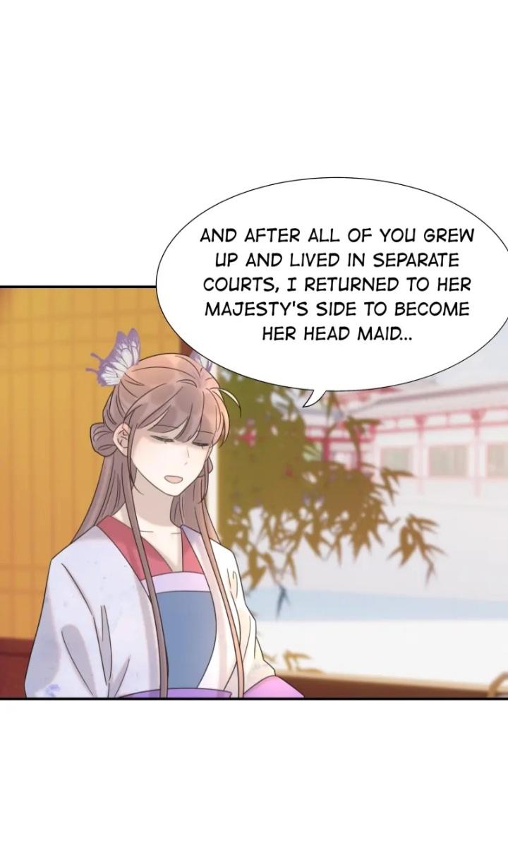 Get The Heroine’S Script chapter 49 page 32