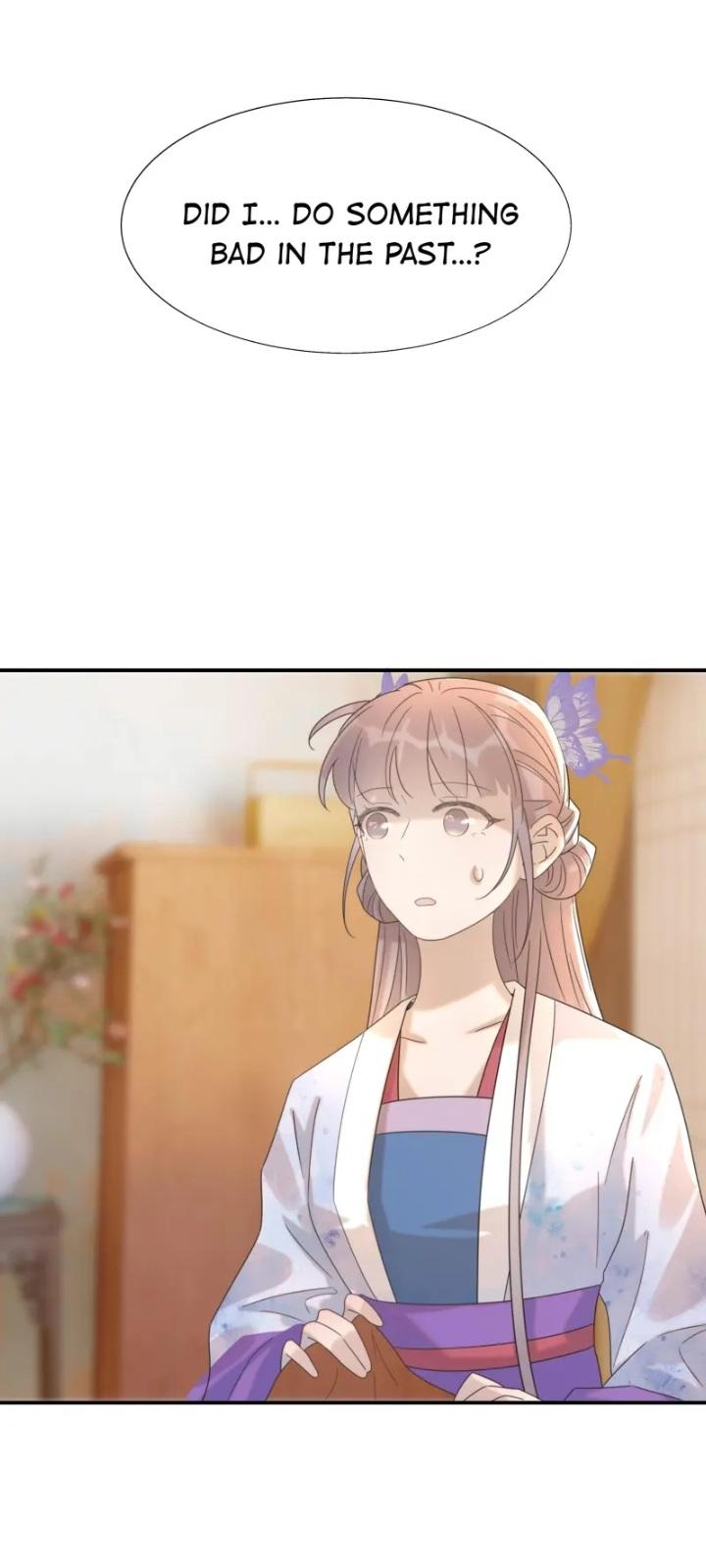 Get The Heroine’S Script chapter 49 page 35