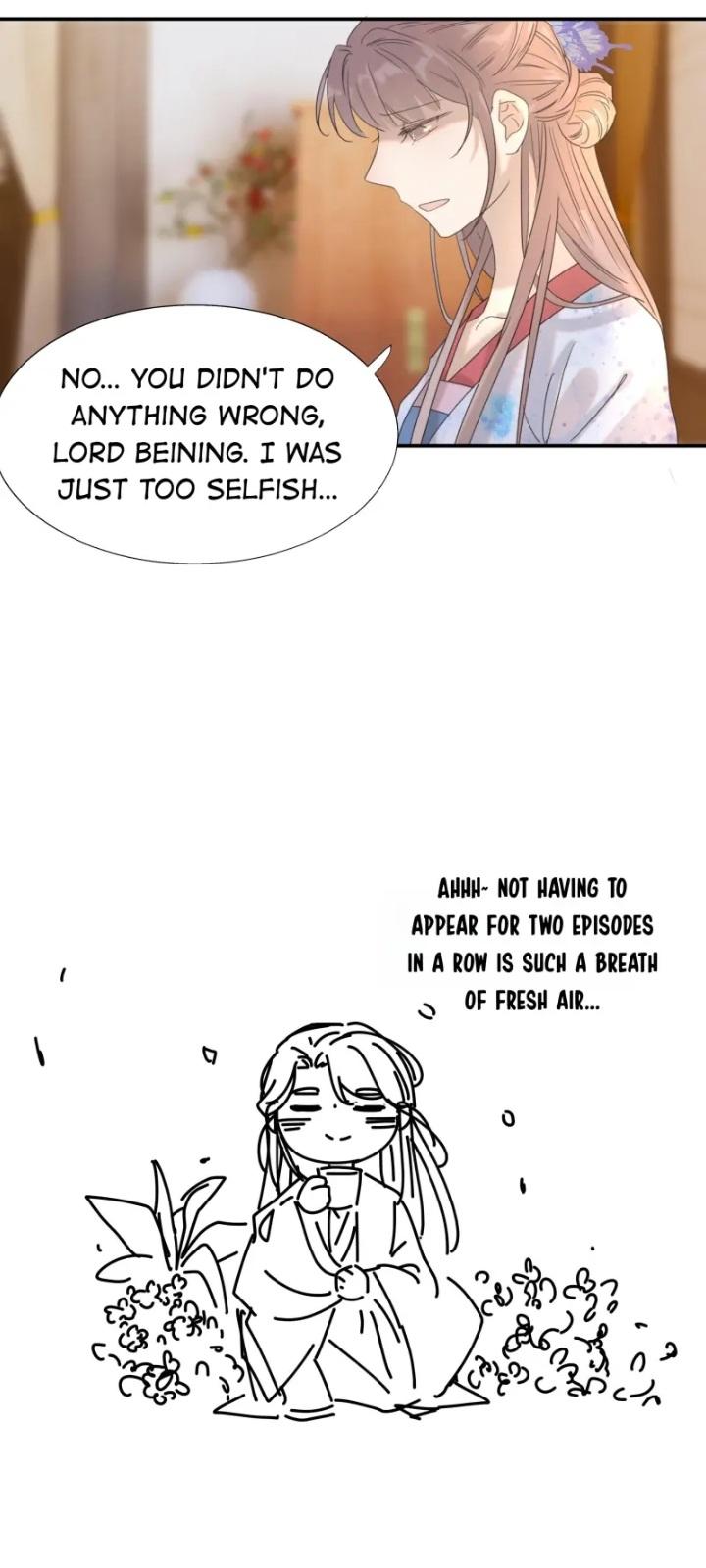 Get The Heroine’S Script chapter 49 page 36