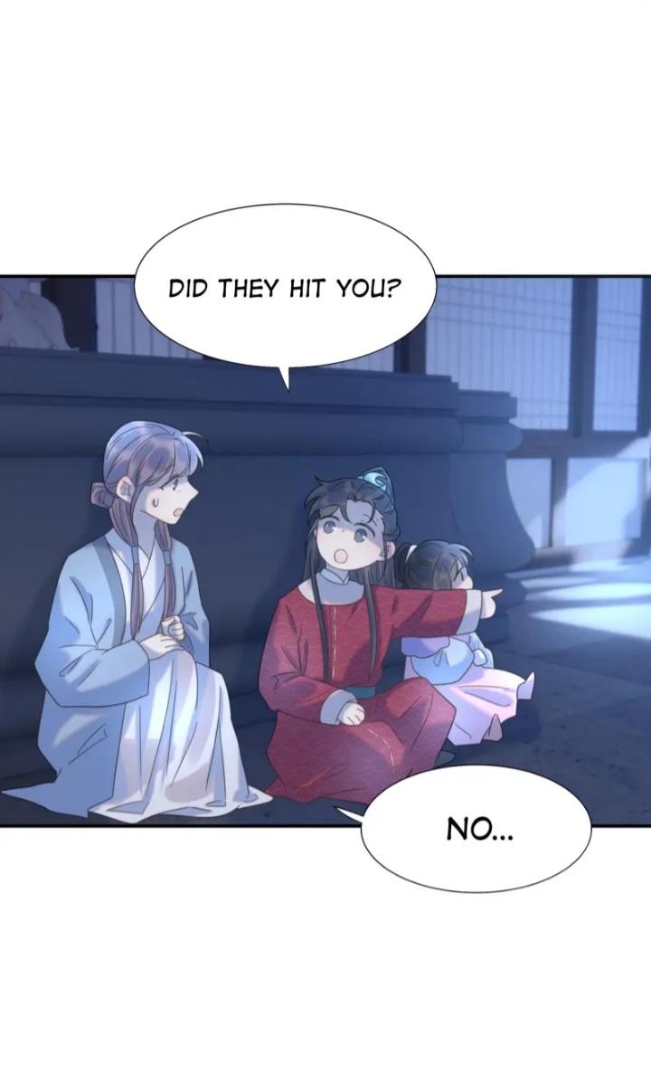 Get The Heroine’S Script chapter 49 page 6