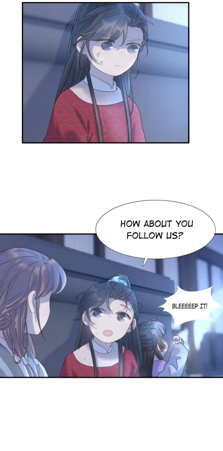 Get The Heroine’S Script chapter 49 page 7