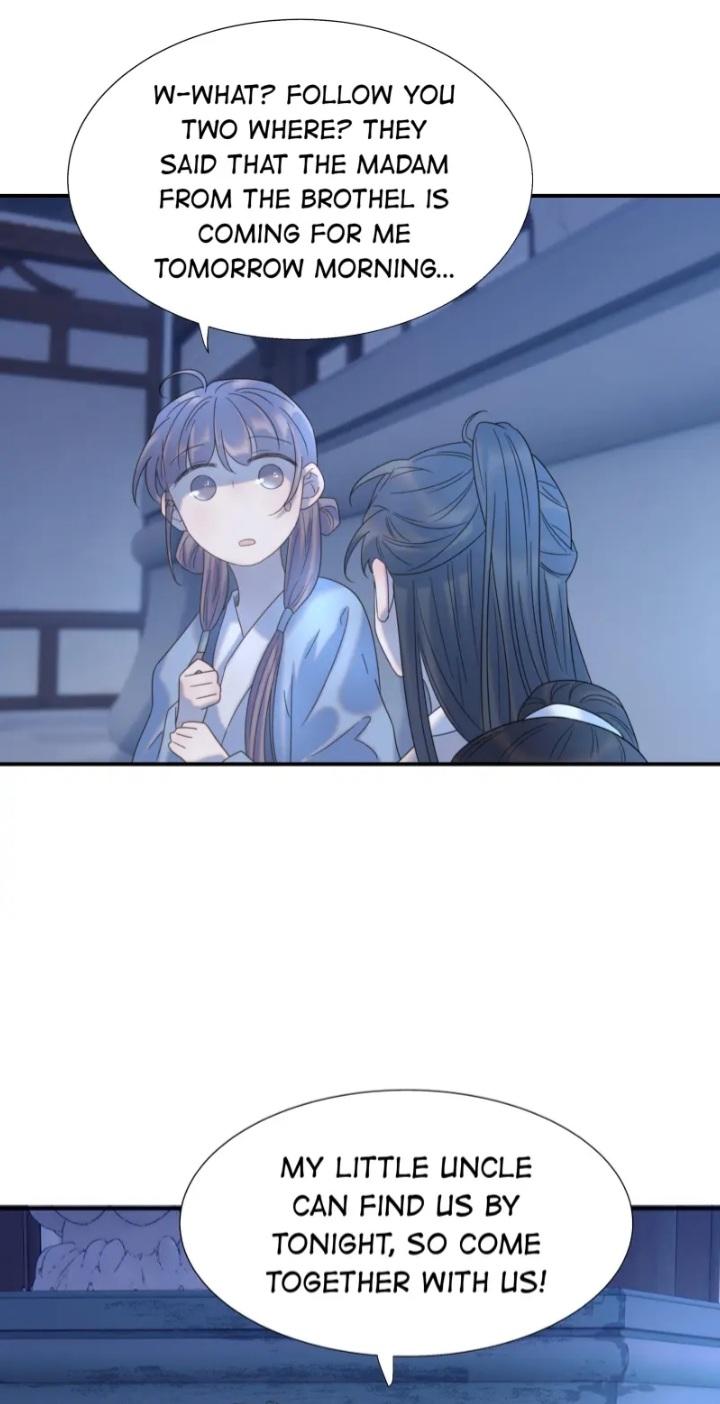 Get The Heroine’S Script chapter 49 page 8