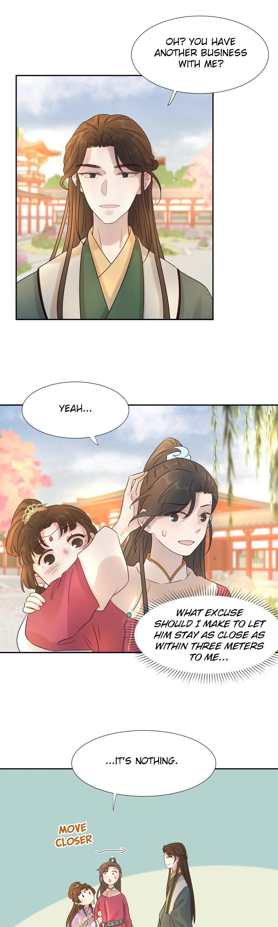 Get The Heroine’S Script chapter 5 page 10