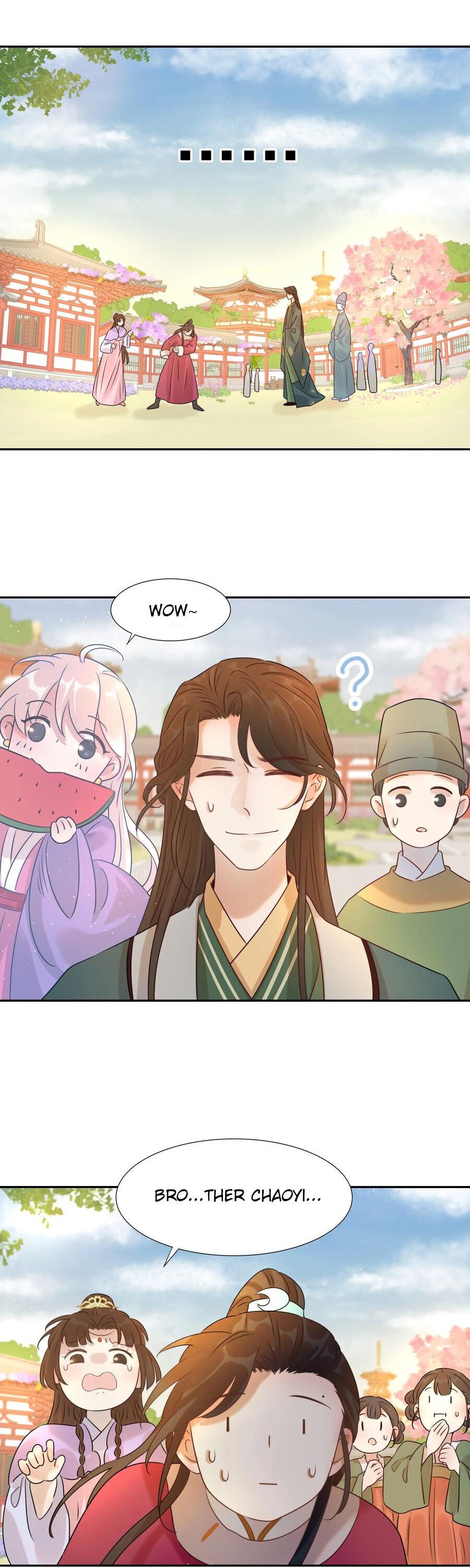 Get The Heroine’S Script chapter 5 page 12