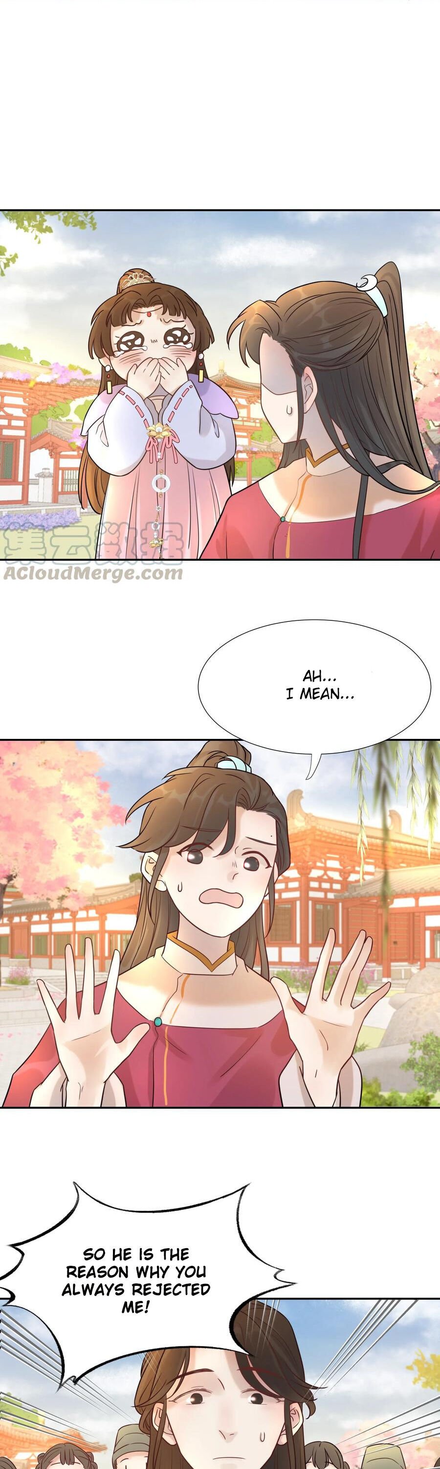 Get The Heroine’S Script chapter 5 page 13