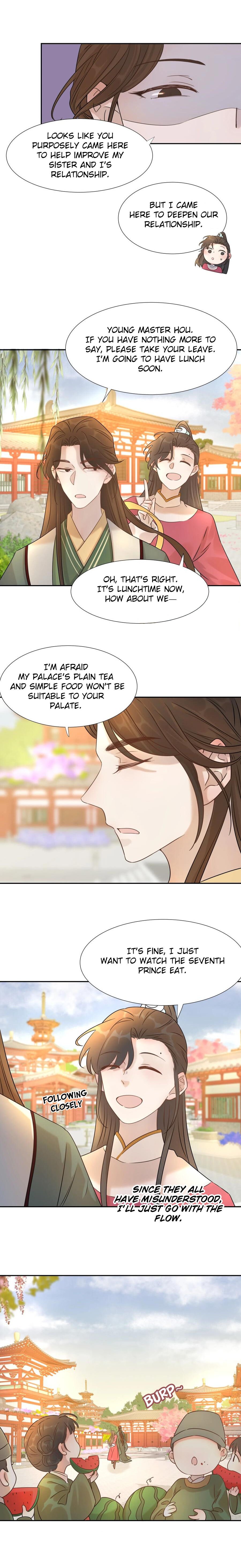 Get The Heroine’S Script chapter 5 page 15