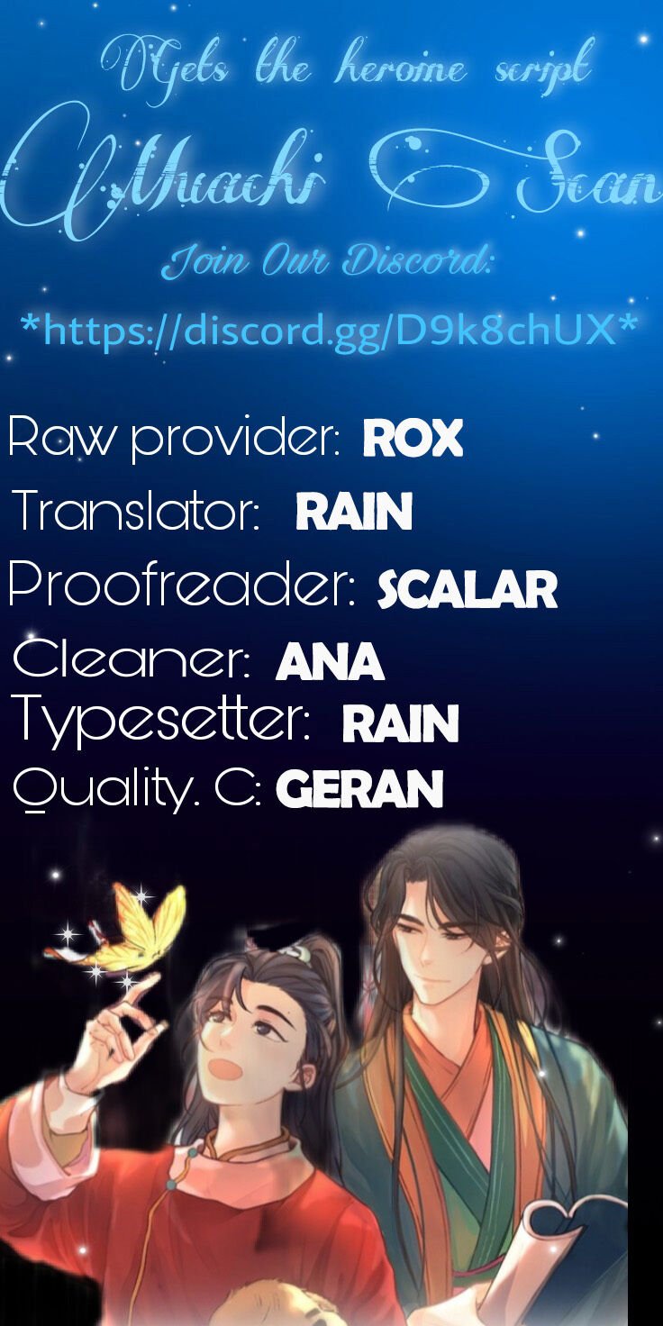 Get The Heroine’S Script chapter 5 page 16