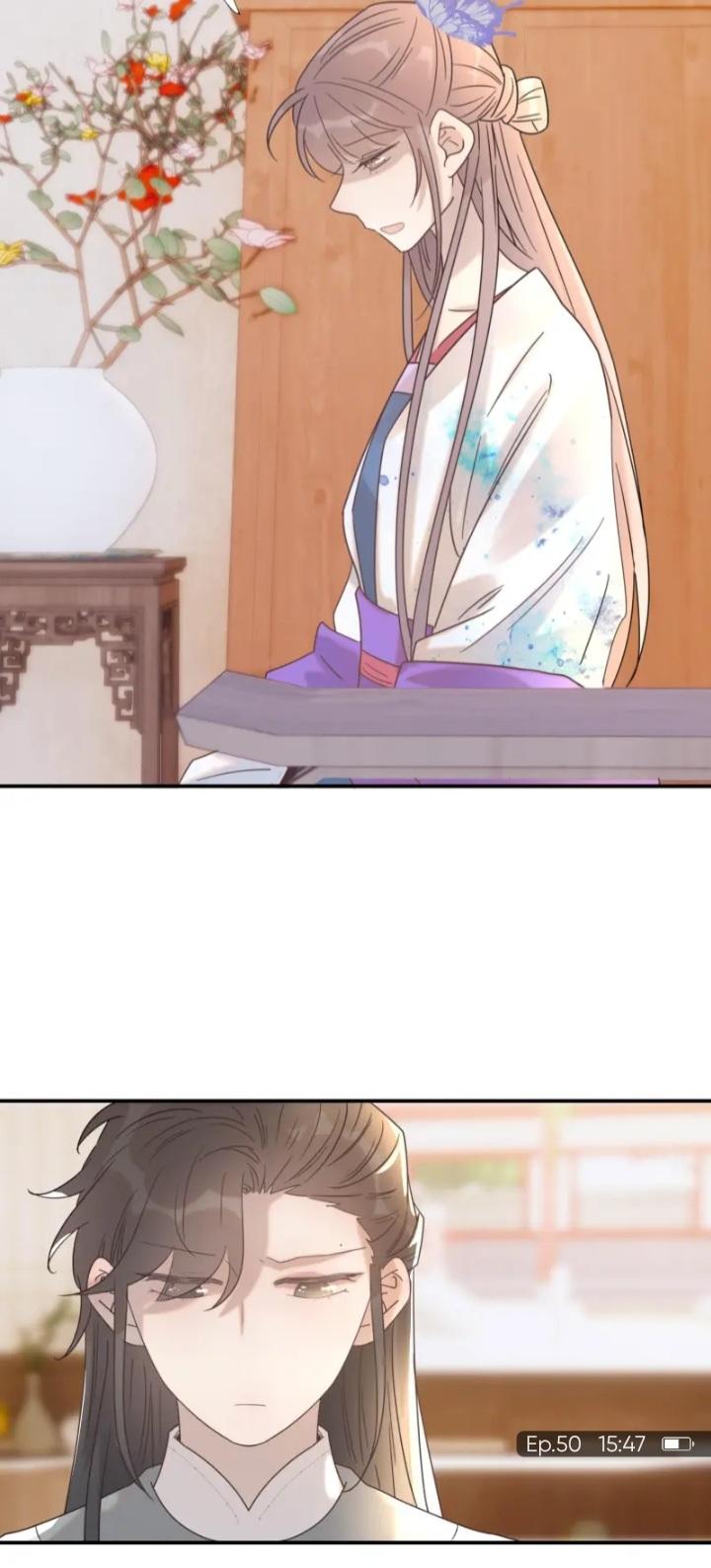 Get The Heroine’S Script chapter 50 page 10