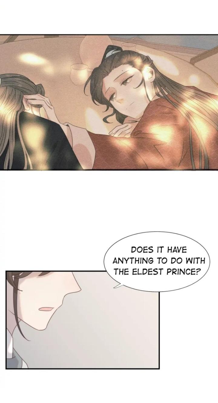 Get The Heroine’S Script chapter 50 page 11