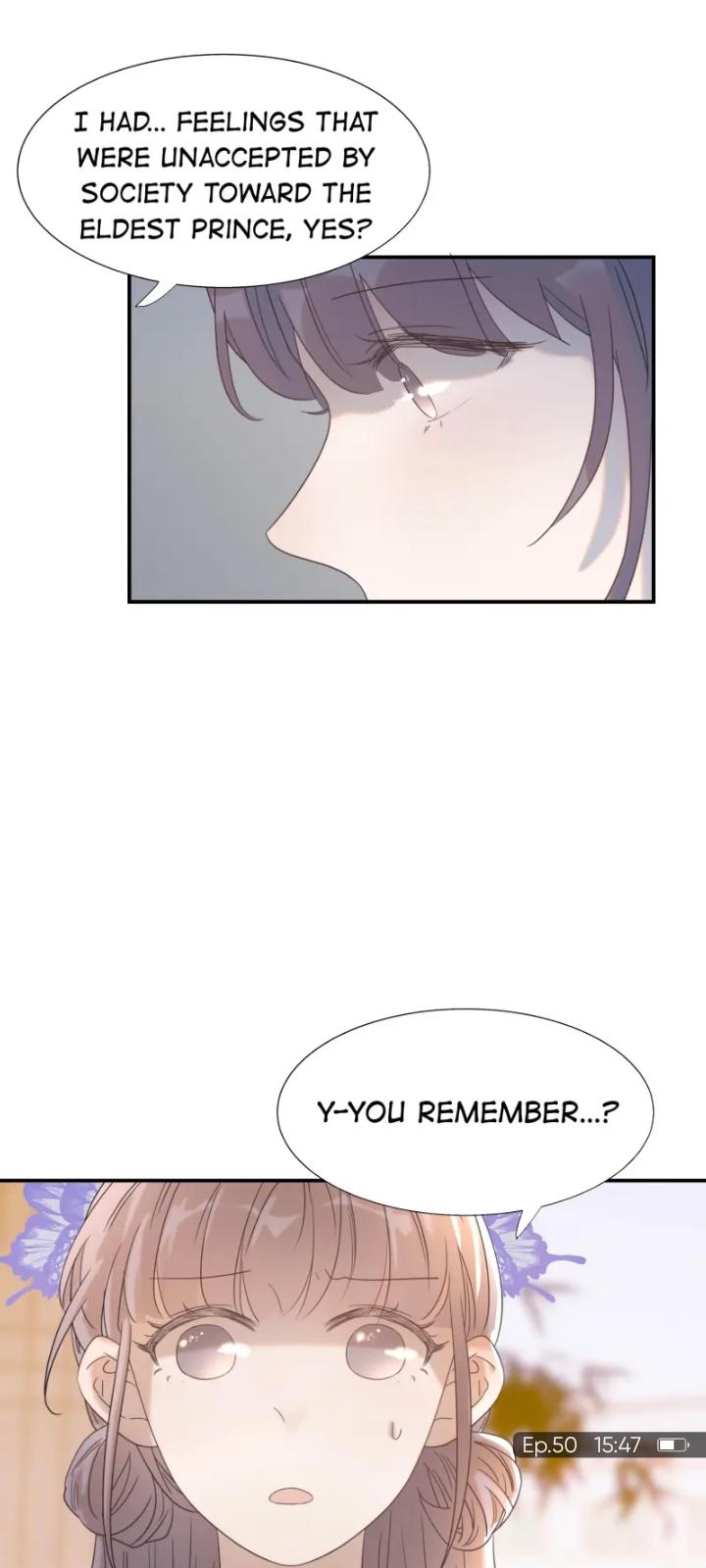 Get The Heroine’S Script chapter 50 page 12