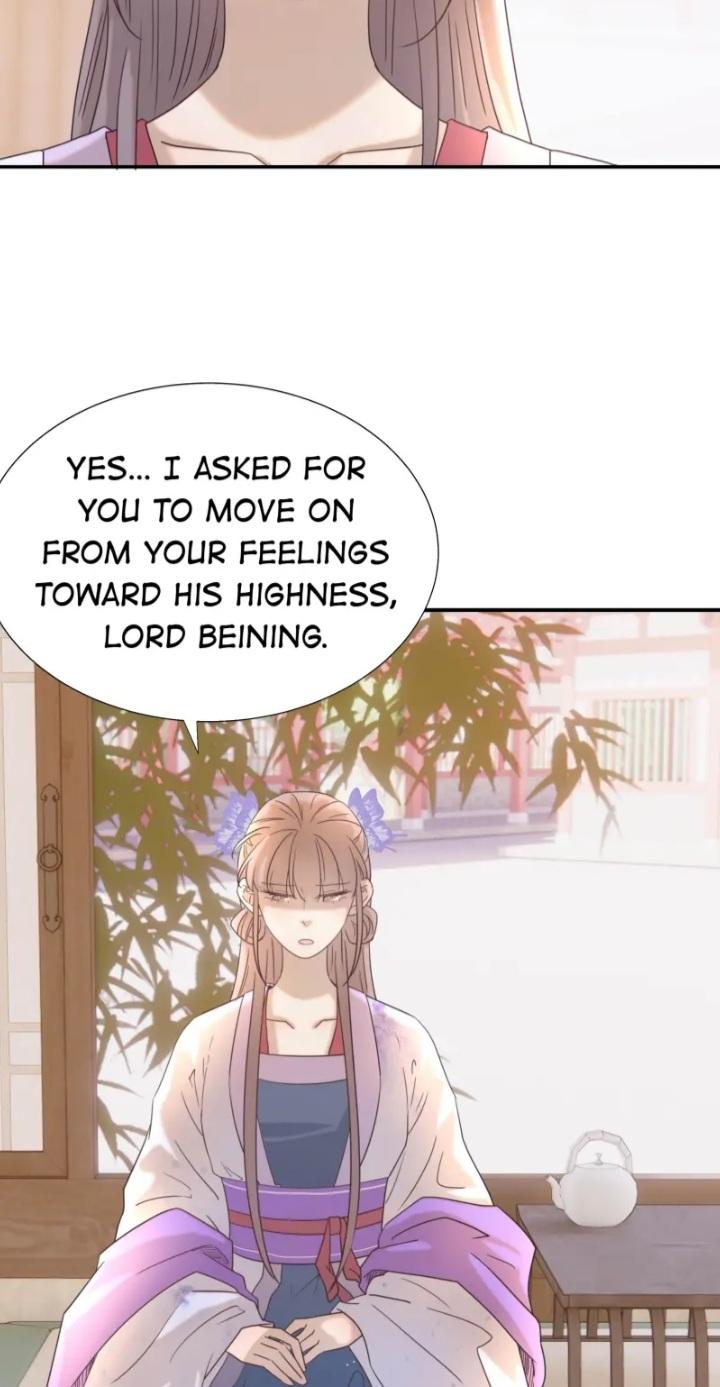 Get The Heroine’S Script chapter 50 page 13