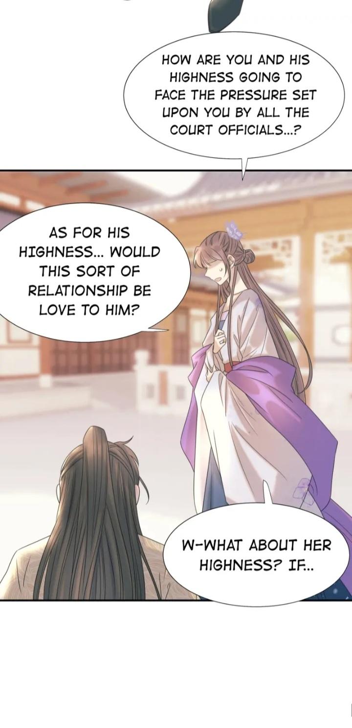 Get The Heroine’S Script chapter 50 page 16