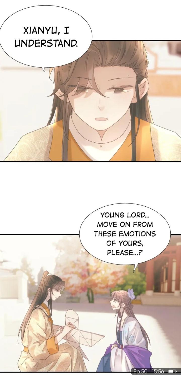 Get The Heroine’S Script chapter 50 page 17