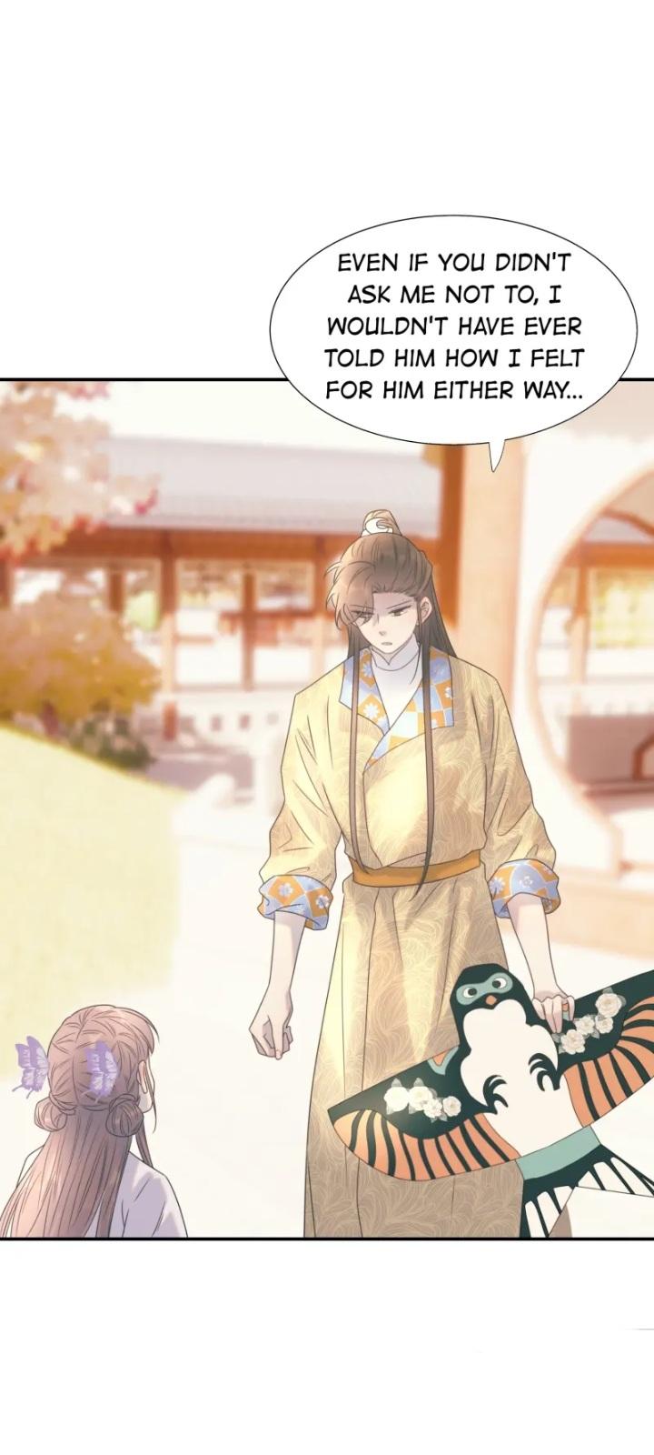 Get The Heroine’S Script chapter 50 page 19