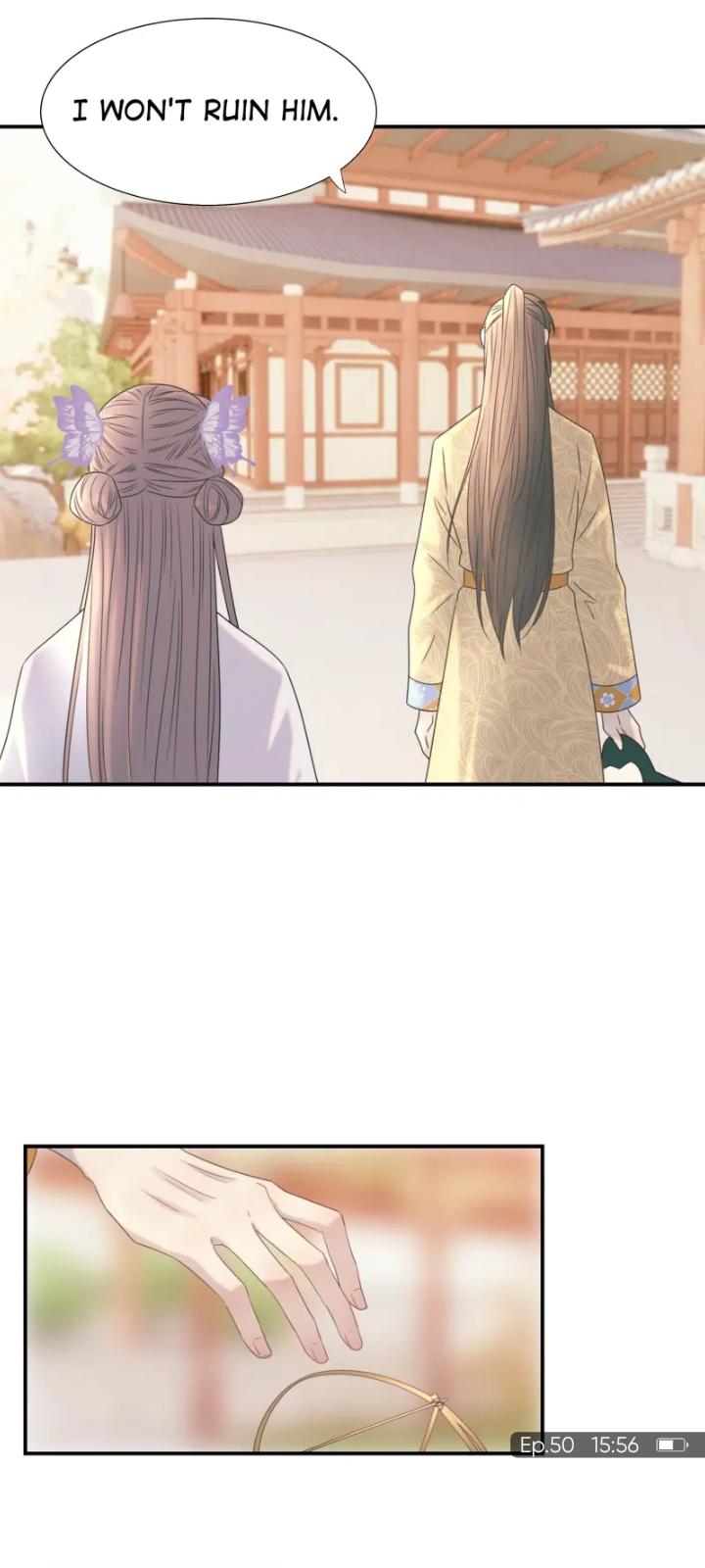 Get The Heroine’S Script chapter 50 page 20