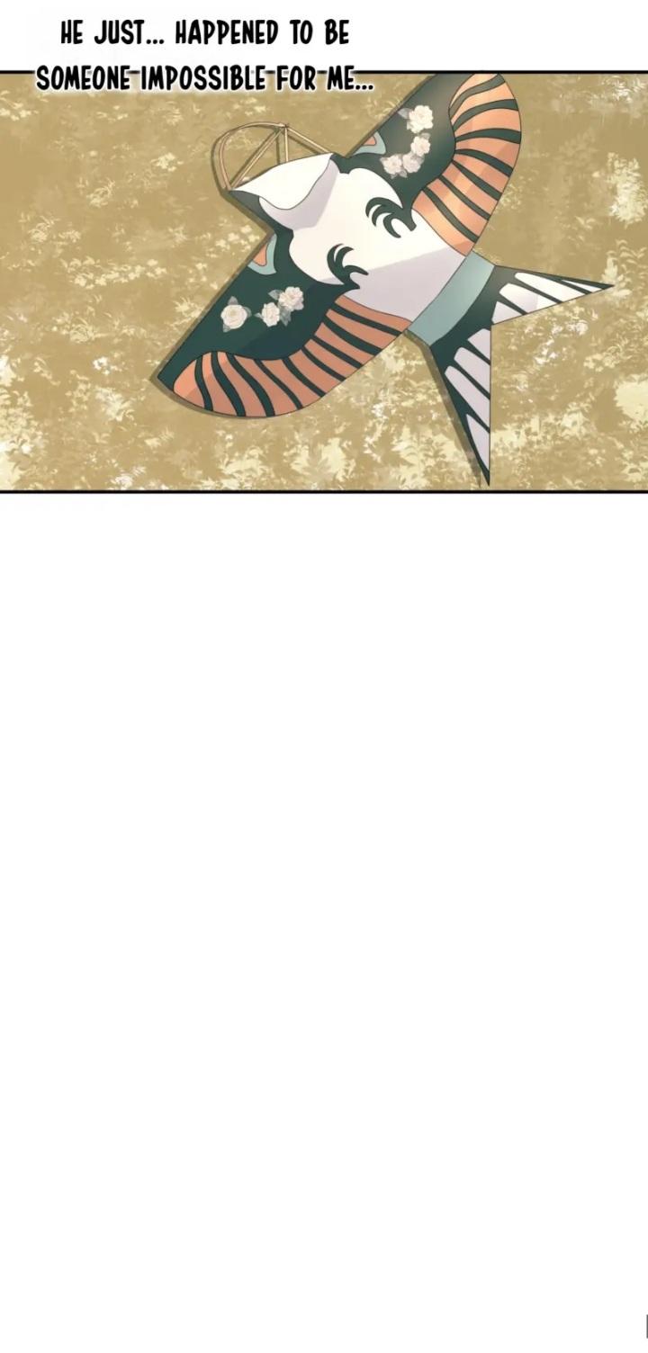 Get The Heroine’S Script chapter 50 page 21