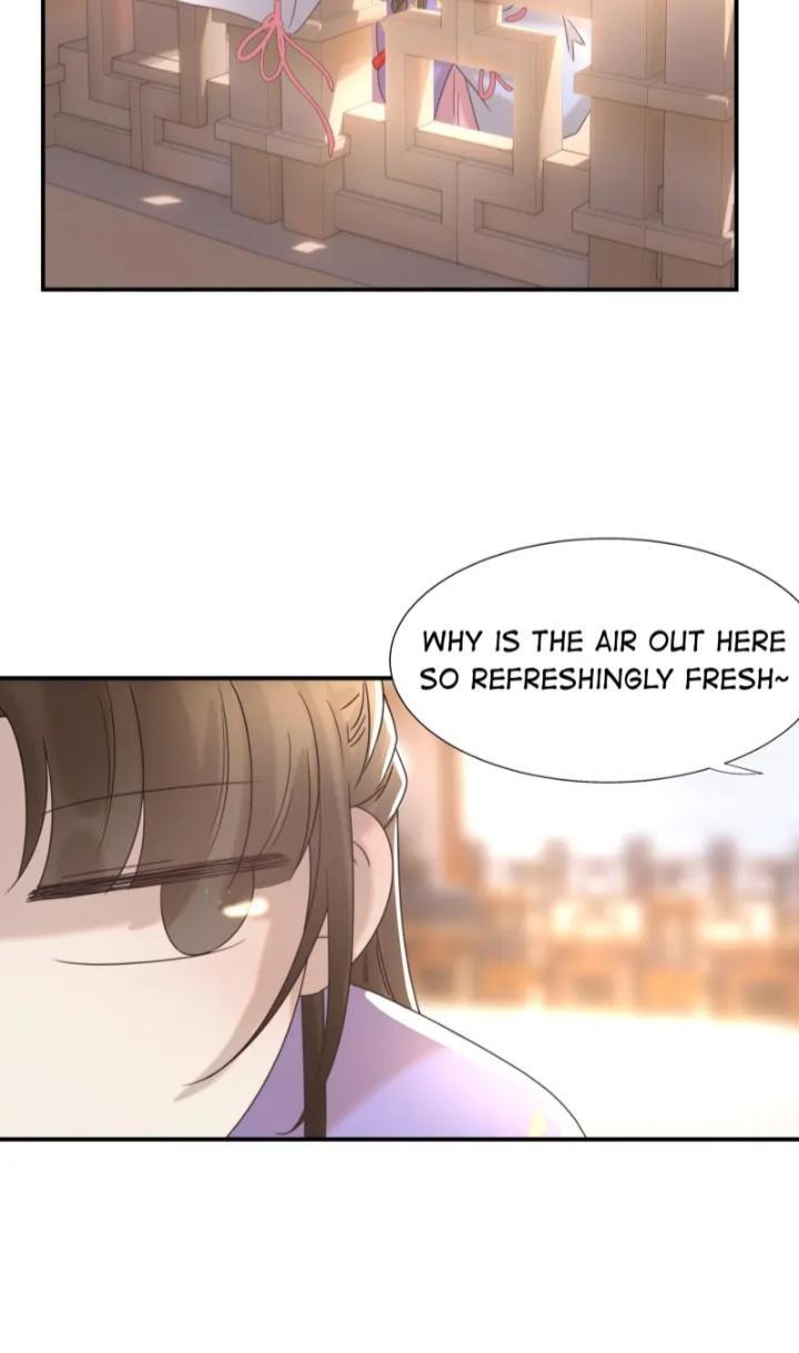 Get The Heroine’S Script chapter 50 page 23