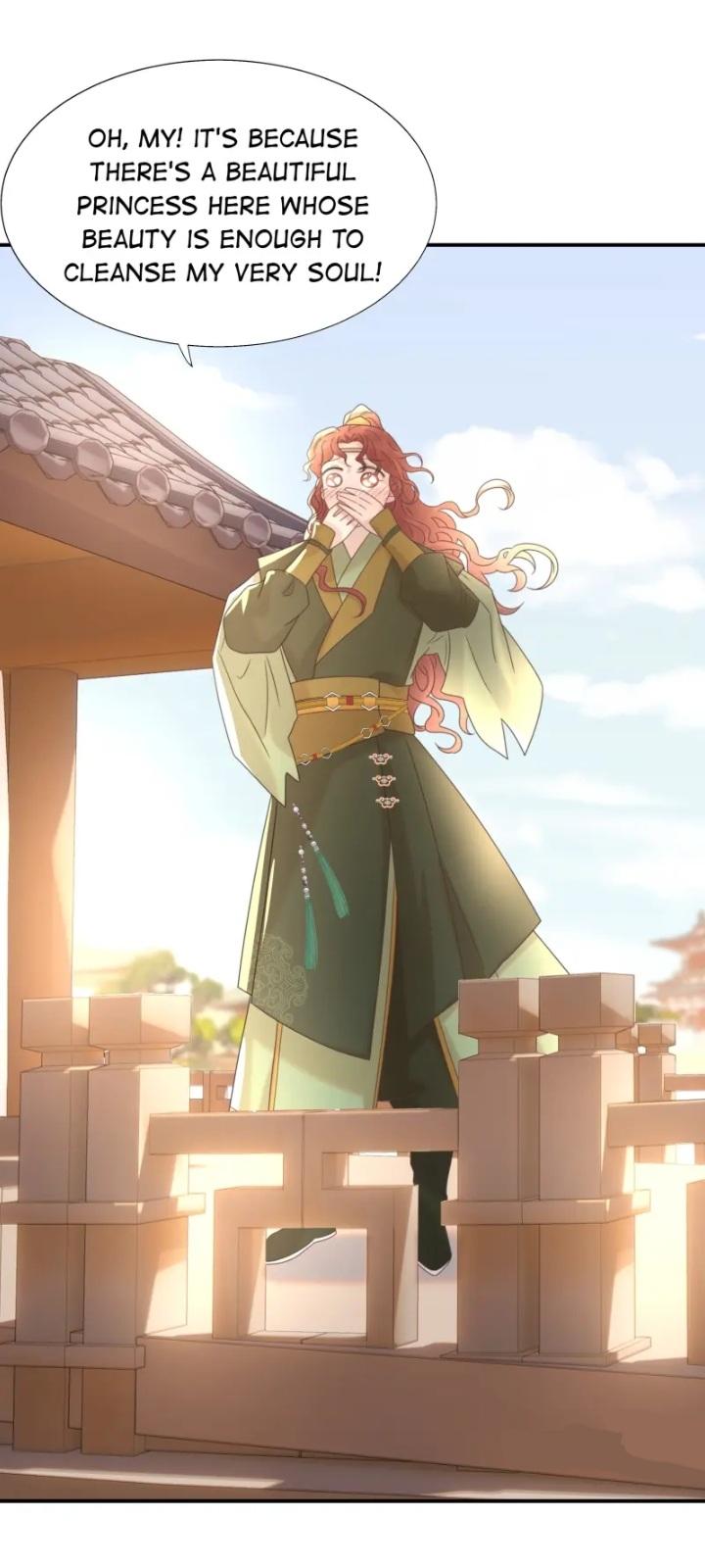 Get The Heroine’S Script chapter 50 page 24