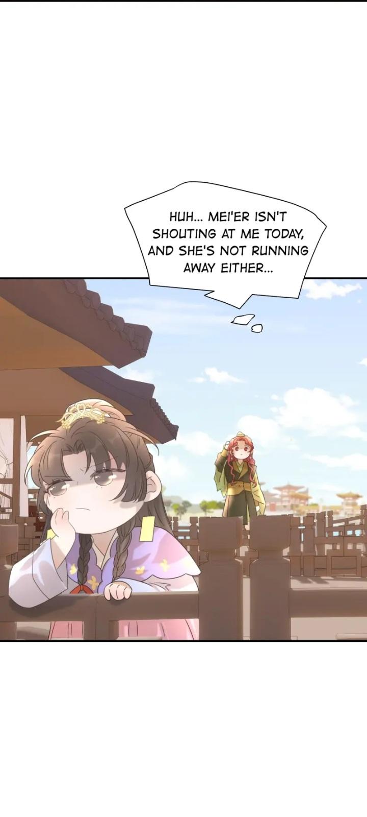 Get The Heroine’S Script chapter 50 page 25