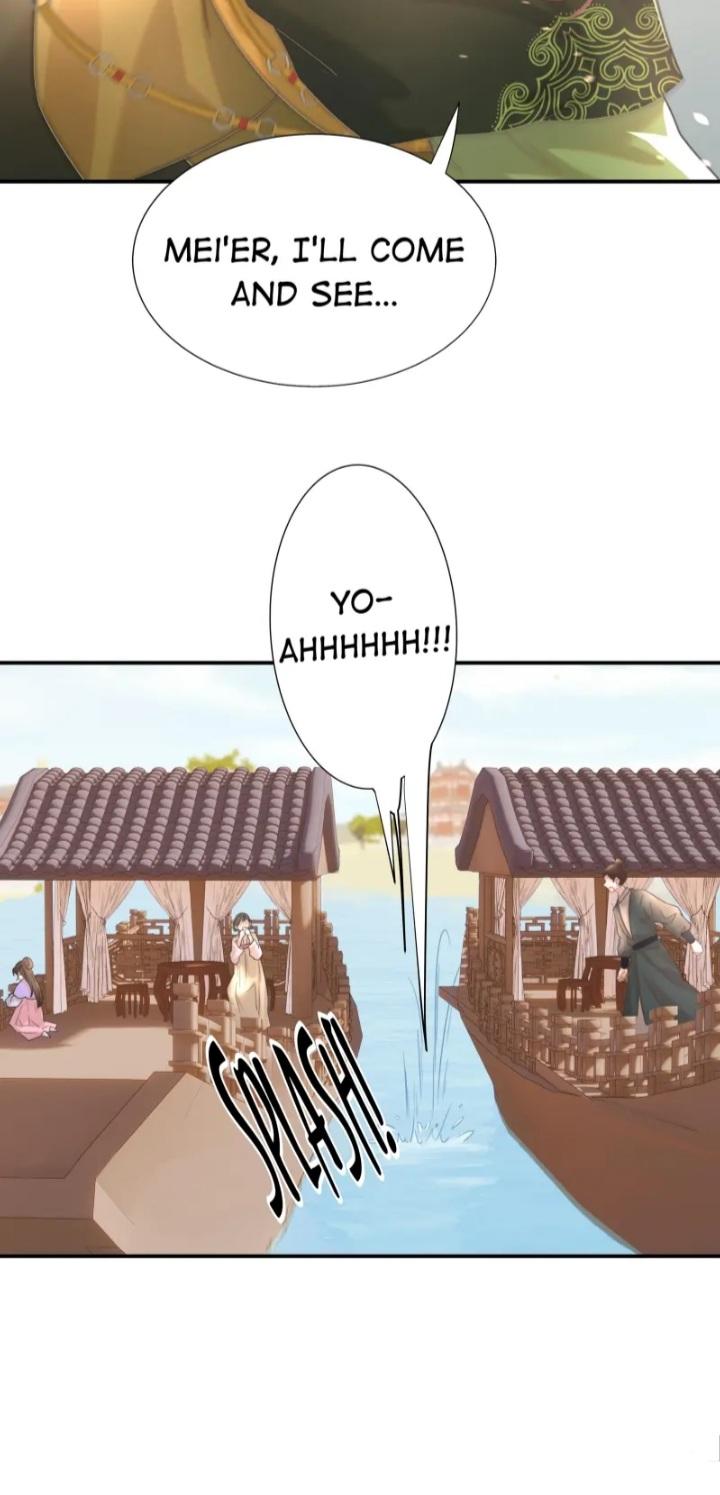 Get The Heroine’S Script chapter 50 page 27