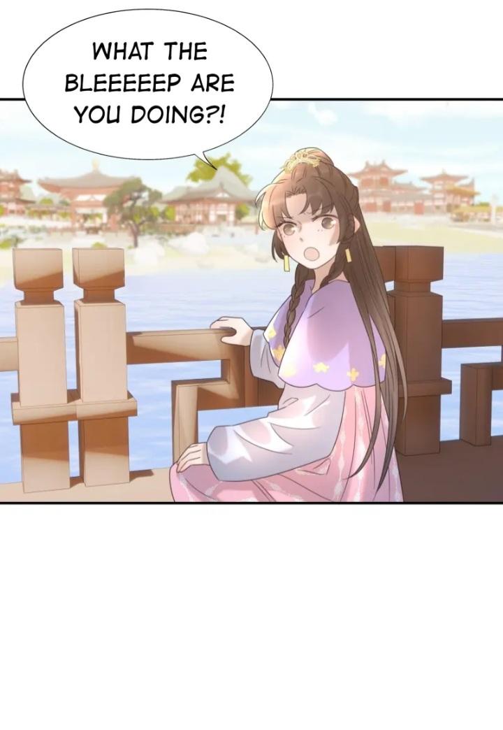 Get The Heroine’S Script chapter 50 page 28