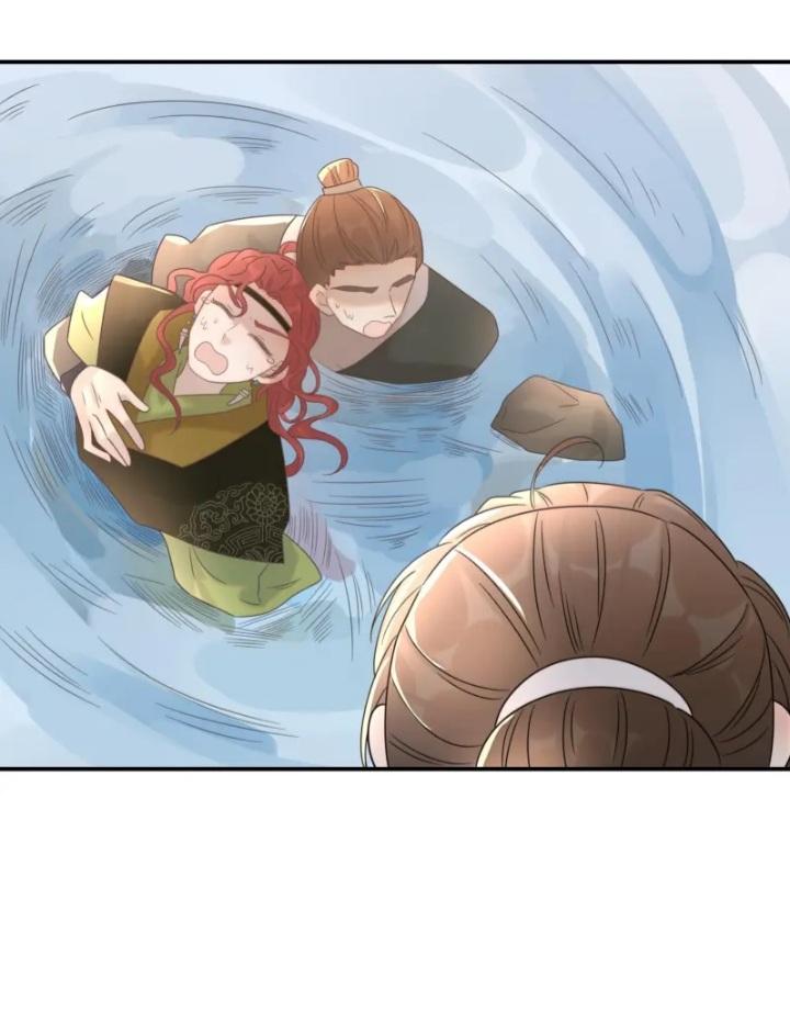 Get The Heroine’S Script chapter 50 page 31