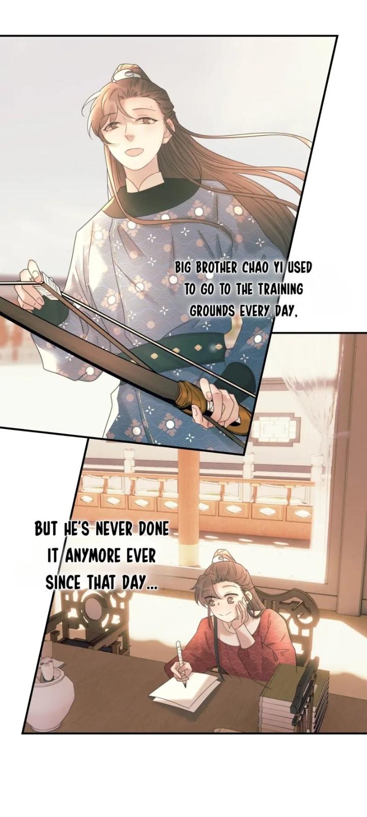 Get The Heroine’S Script chapter 50 page 33