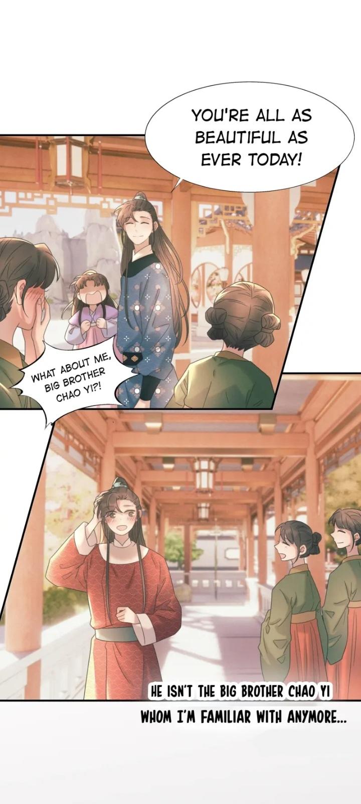 Get The Heroine’S Script chapter 50 page 34