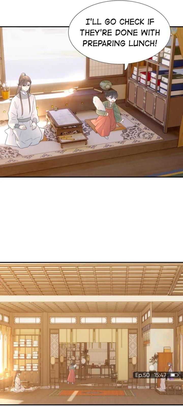 Get The Heroine’S Script chapter 50 page 5