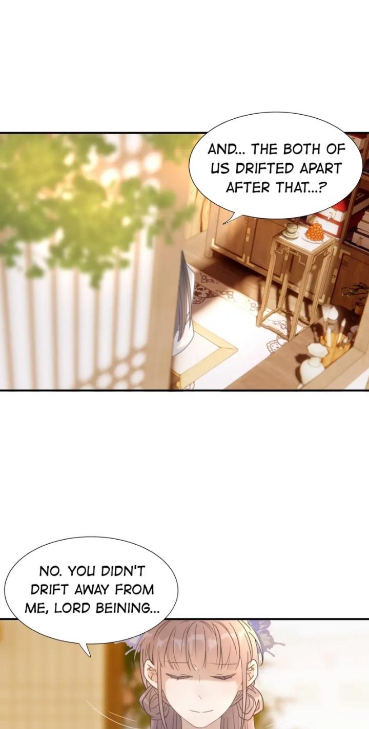 Get The Heroine’S Script chapter 50 page 6