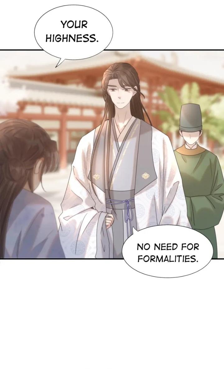 Get The Heroine’S Script chapter 51 page 14