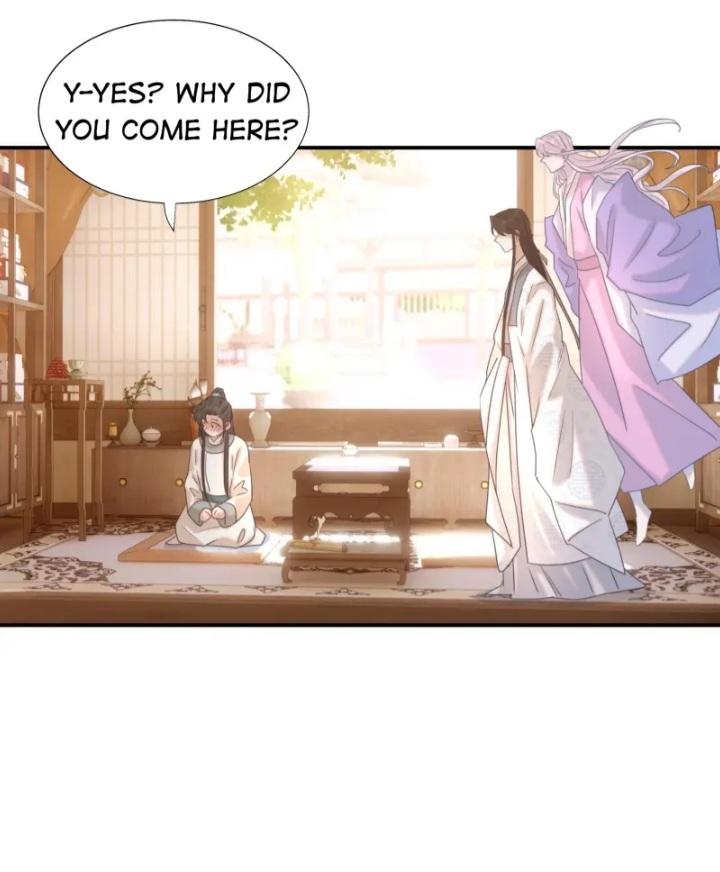 Get The Heroine’S Script chapter 51 page 21