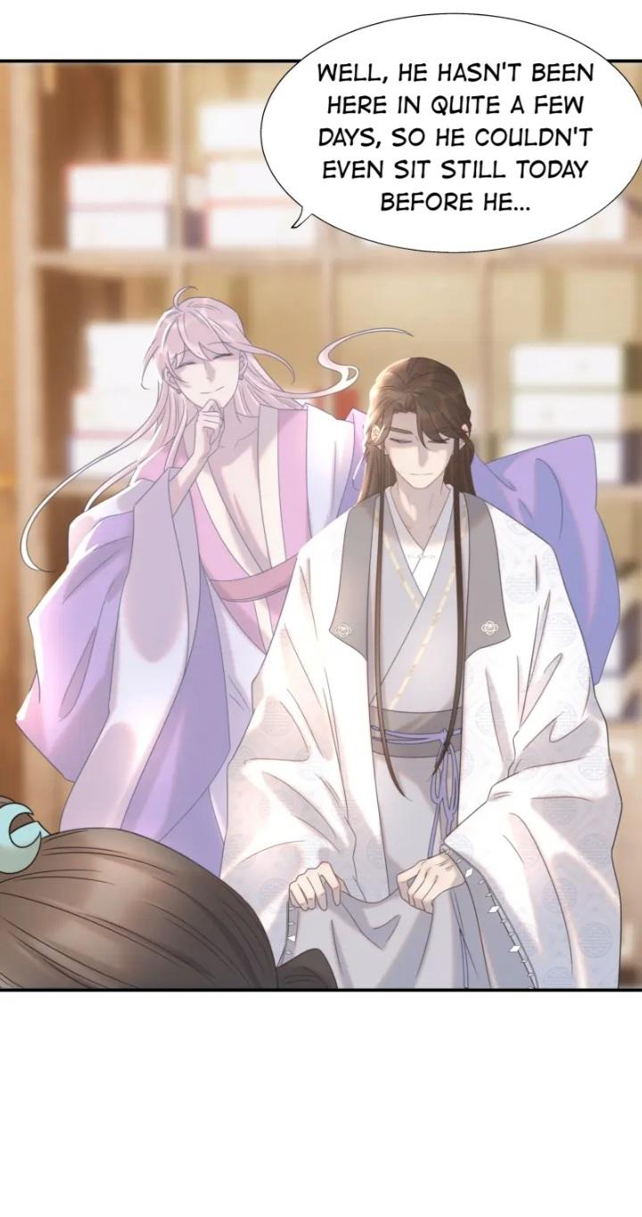 Get The Heroine’S Script chapter 51 page 22